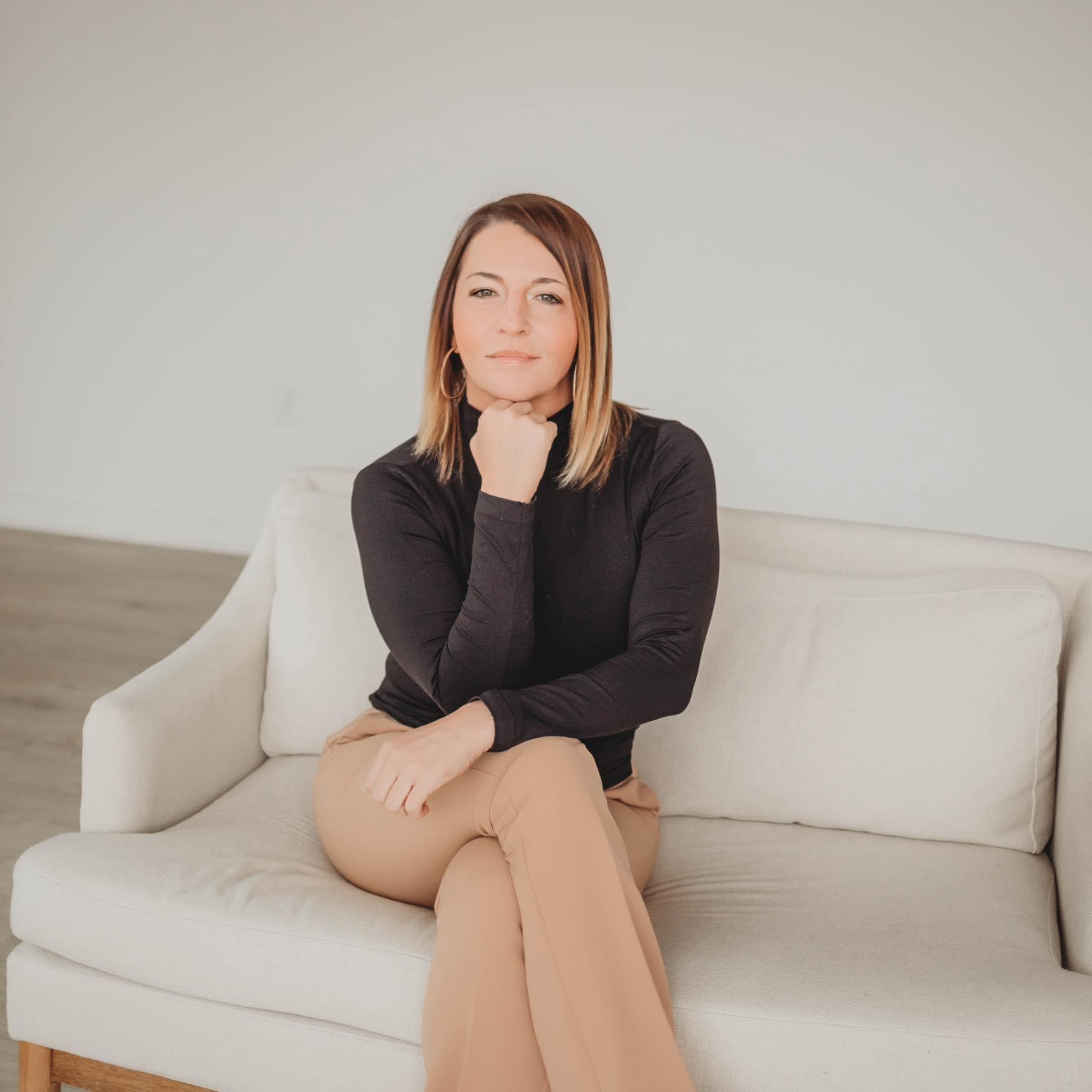 Brandi Greeson - Founder & CEO